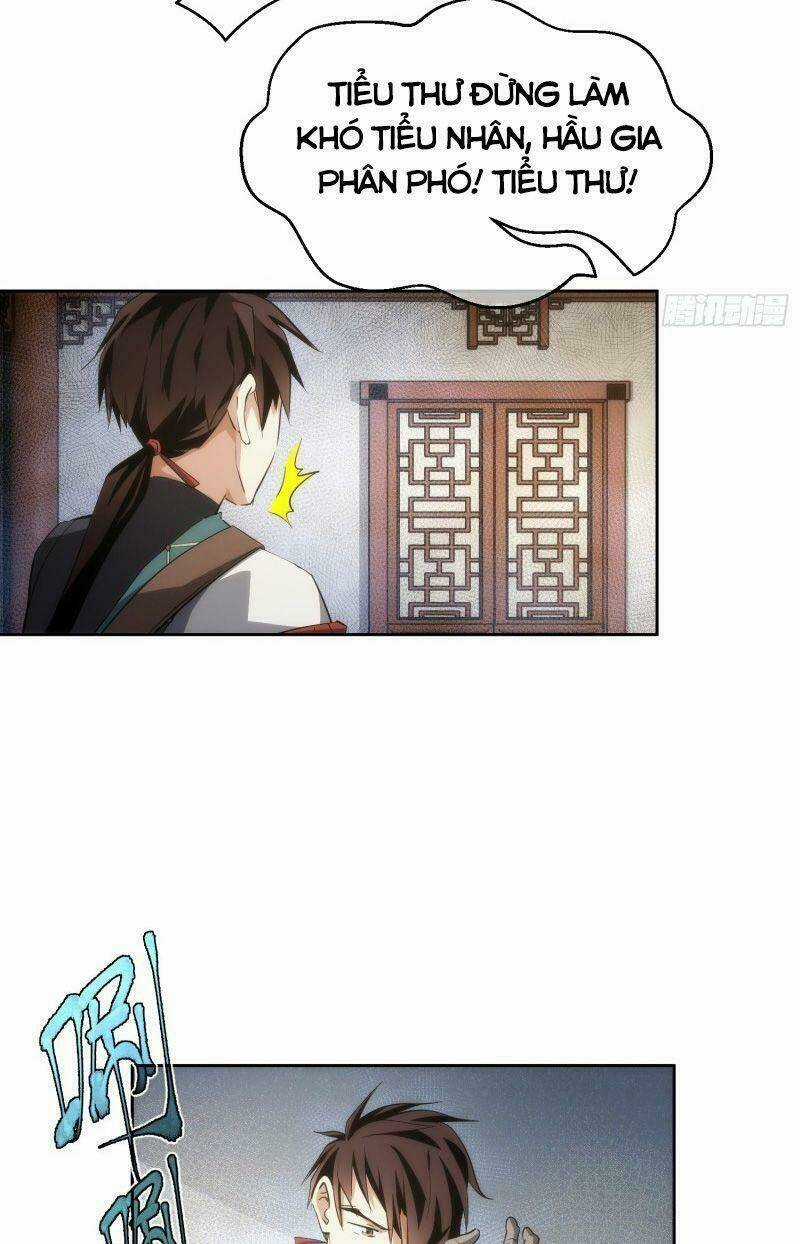 Tàng Phong - Chapter 27 - Trang 19