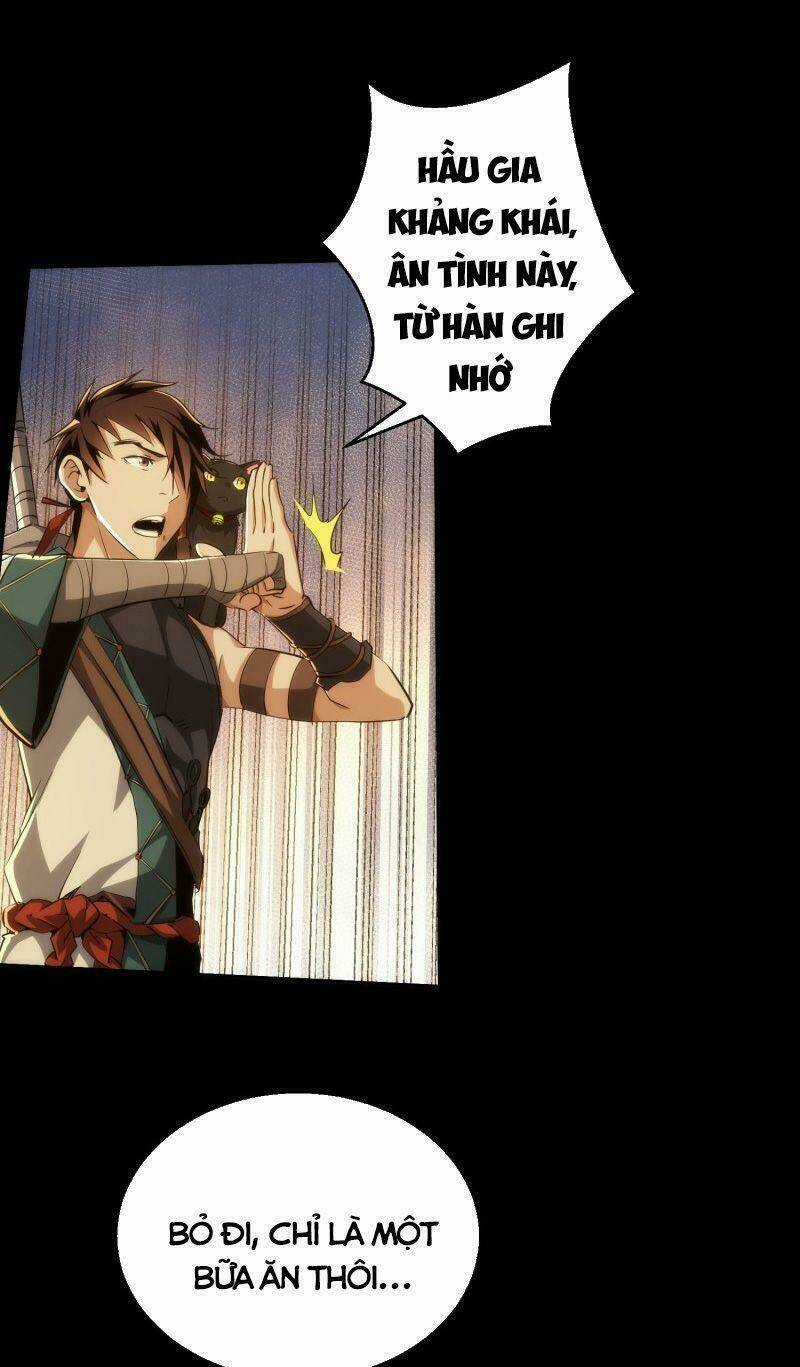 Tàng Phong - Chapter 27 - Trang 3