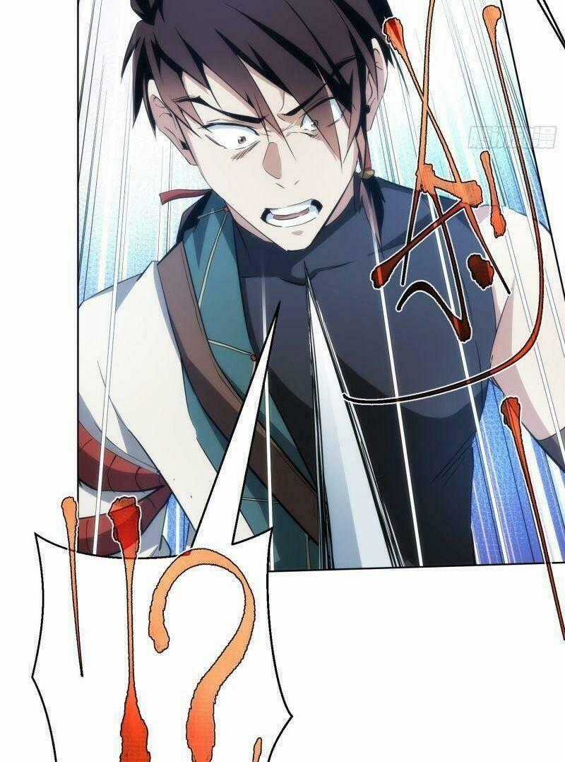 Tàng Phong - Chapter 27 - Trang 24