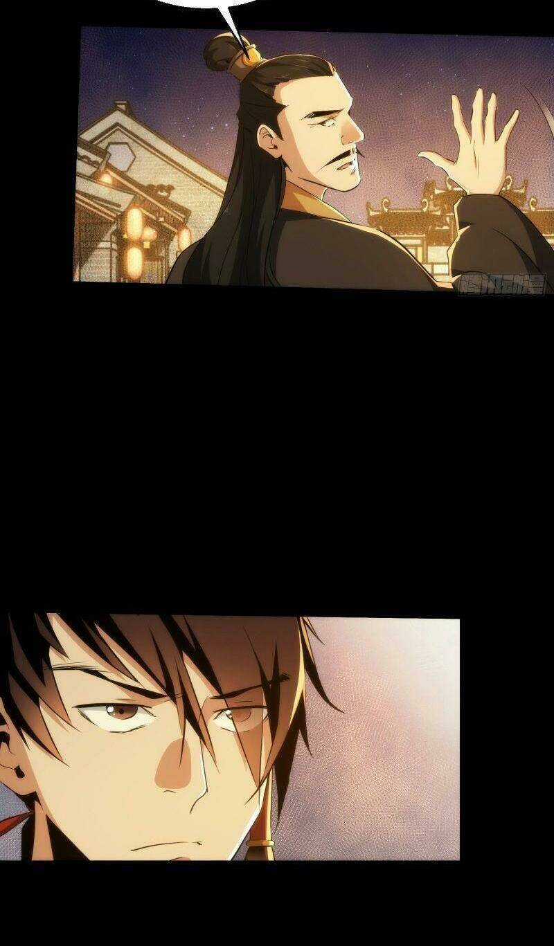 Tàng Phong - Chapter 27 - Trang 4