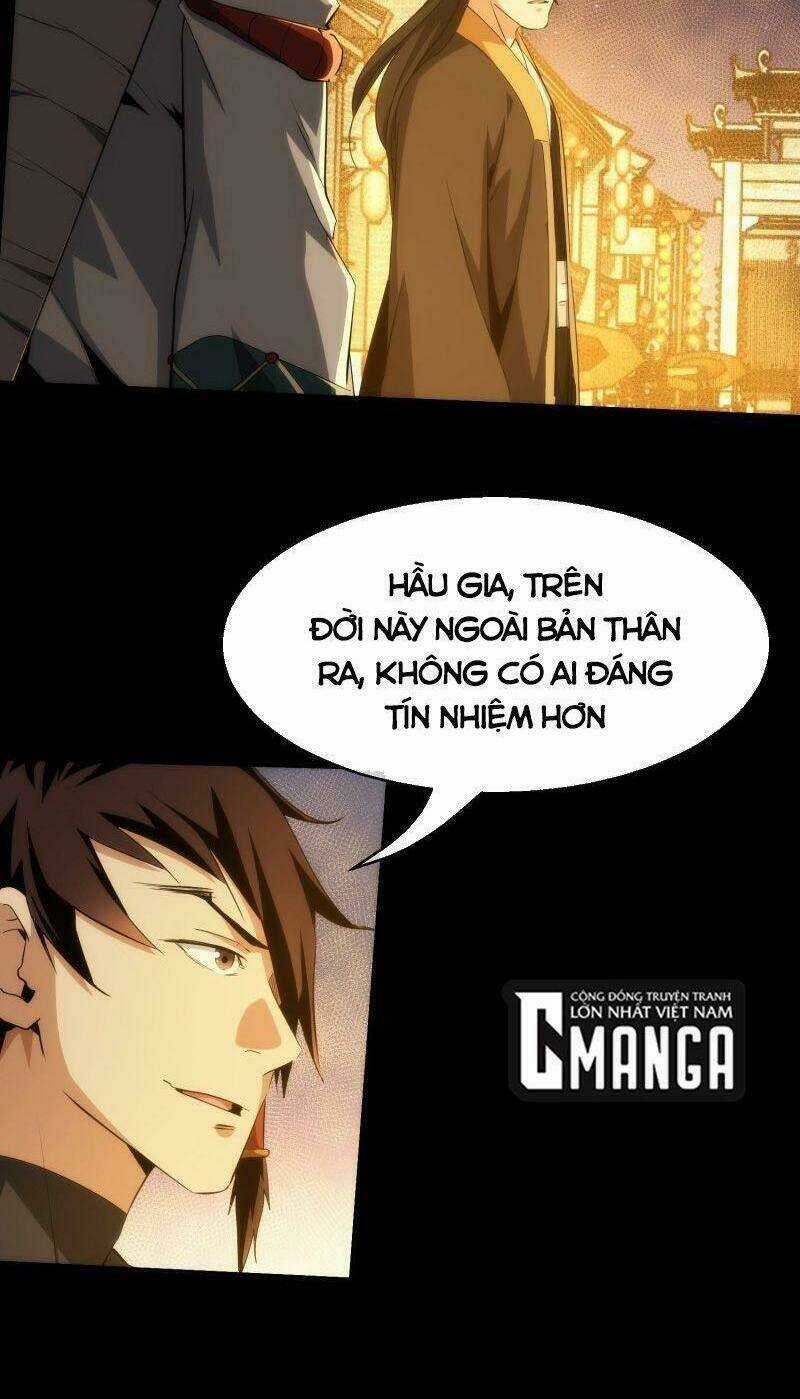 Tàng Phong - Chapter 27 - Trang 6