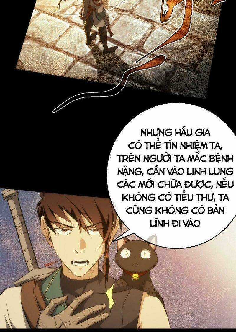 Tàng Phong - Chapter 27 - Trang 8