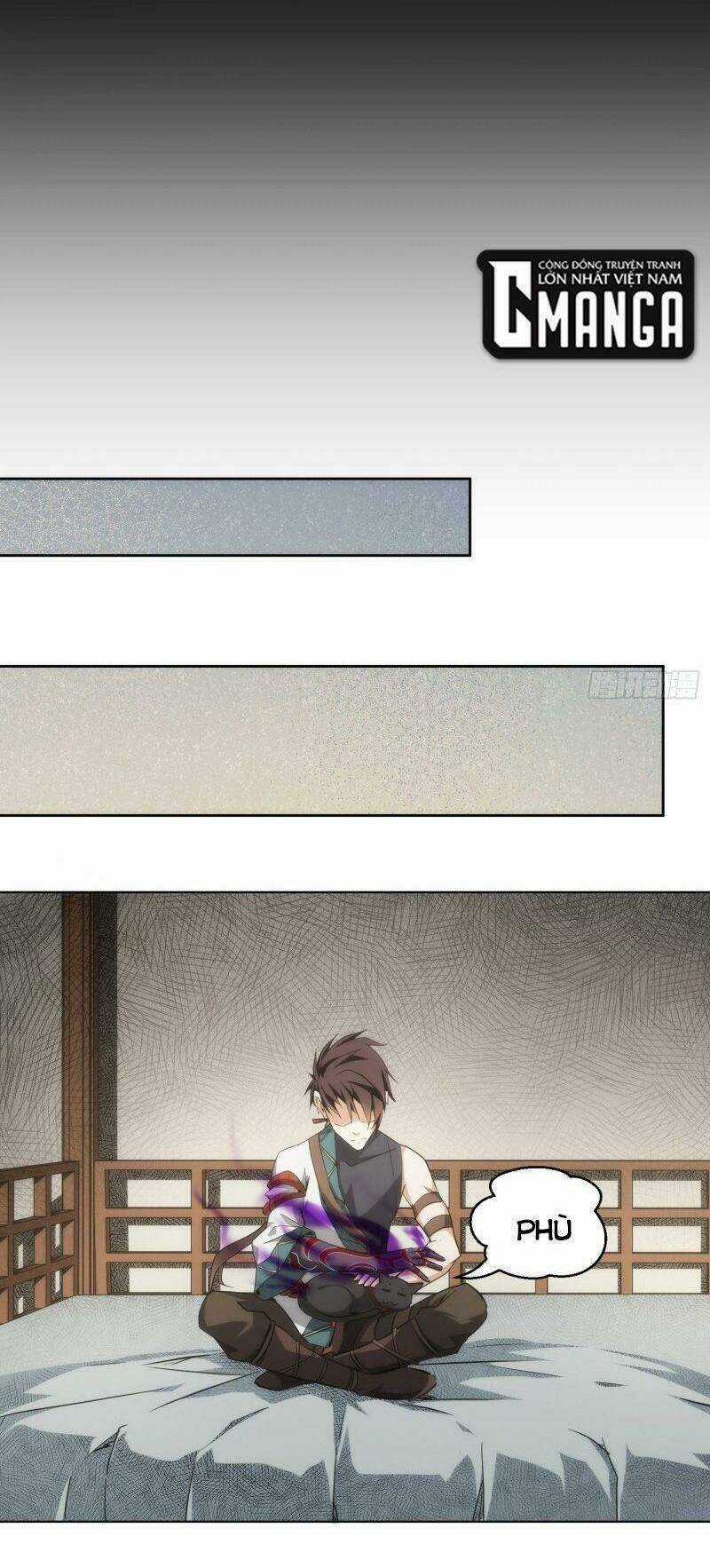 Tàng Phong - Chapter 27 - Trang 10