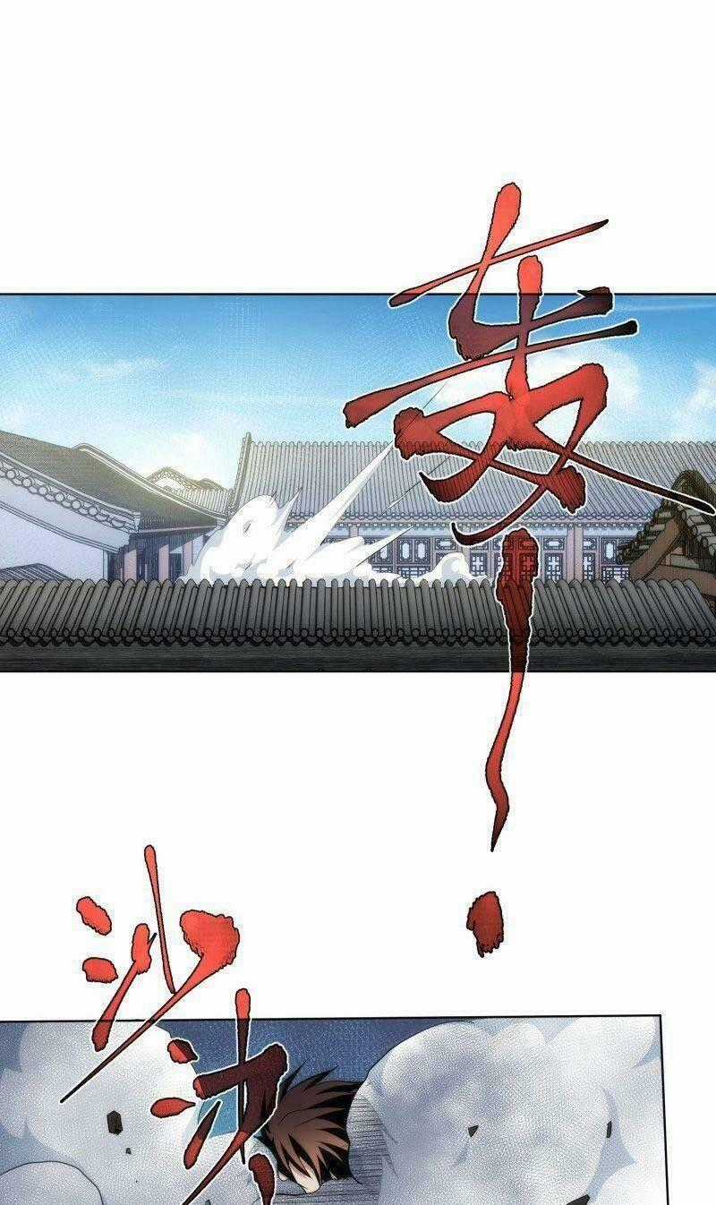 Tàng Phong - Chapter 28 - Trang 1