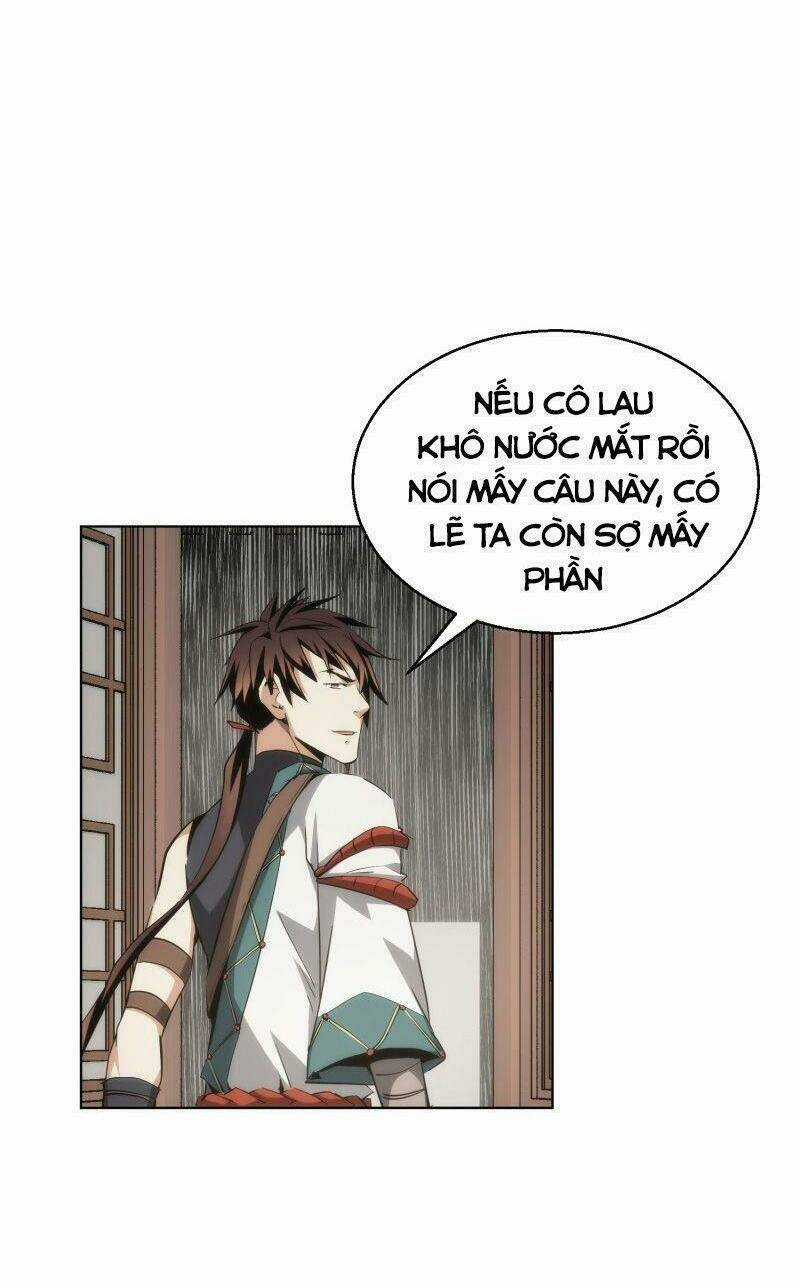 Tàng Phong - Chapter 28 - Trang 12