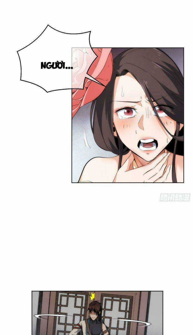 Tàng Phong - Chapter 28 - Trang 13