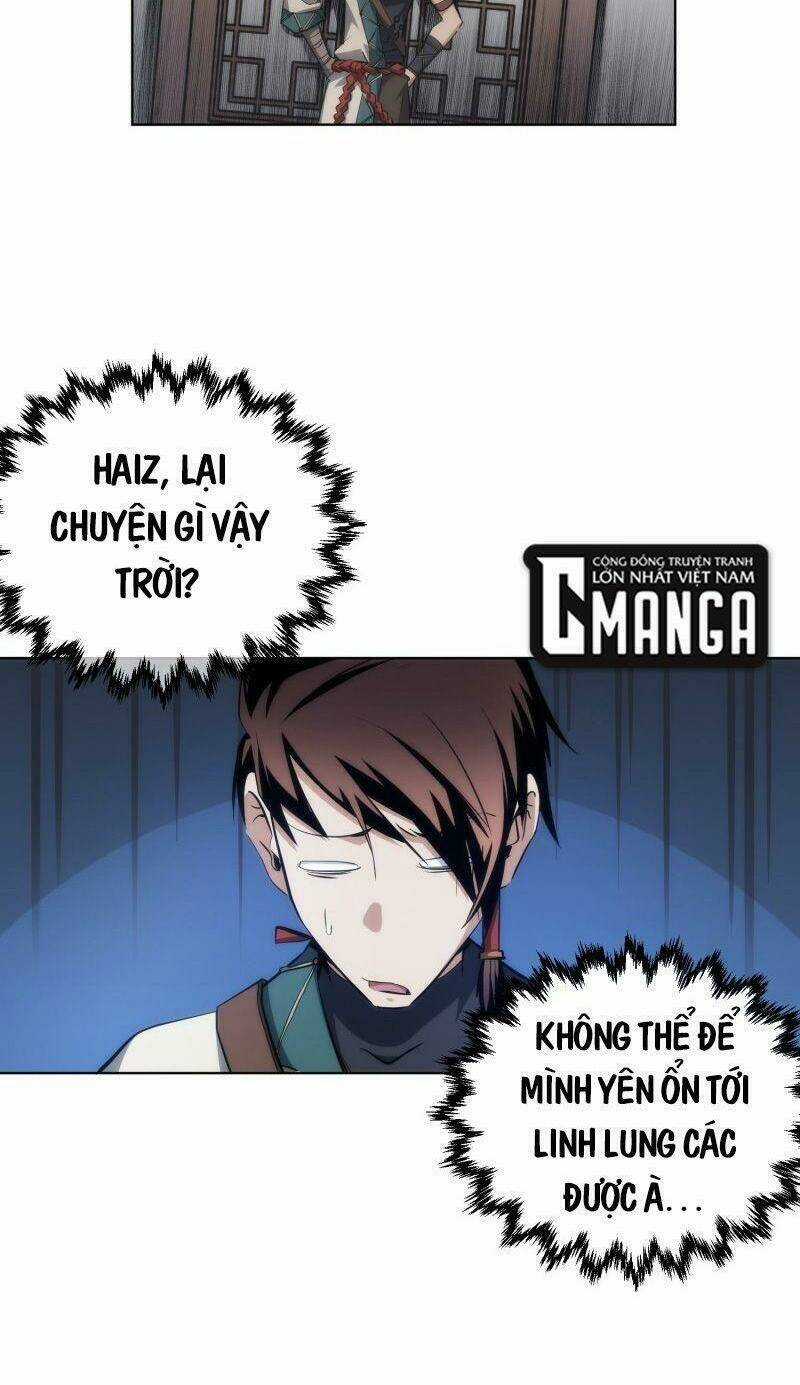 Tàng Phong - Chapter 28 - Trang 14