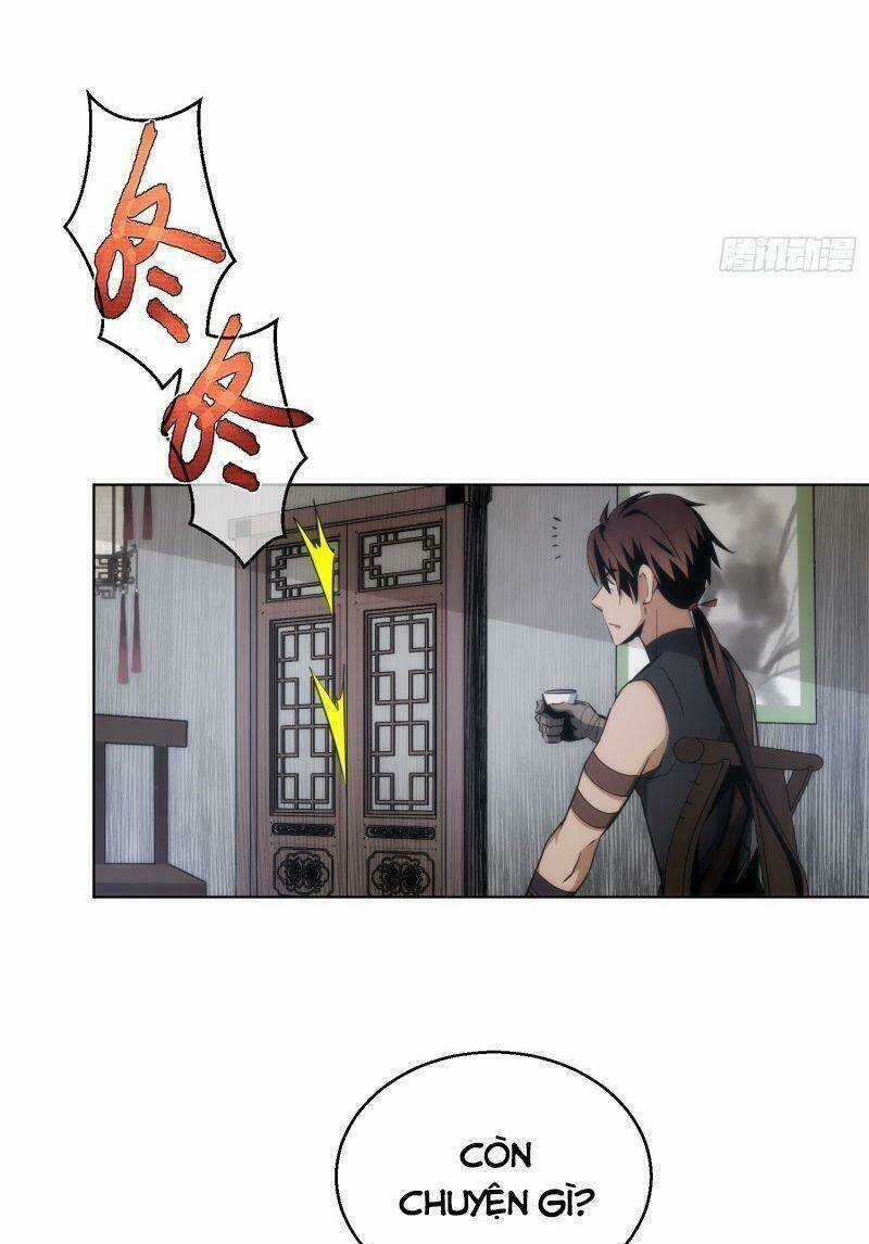 Tàng Phong - Chapter 28 - Trang 15