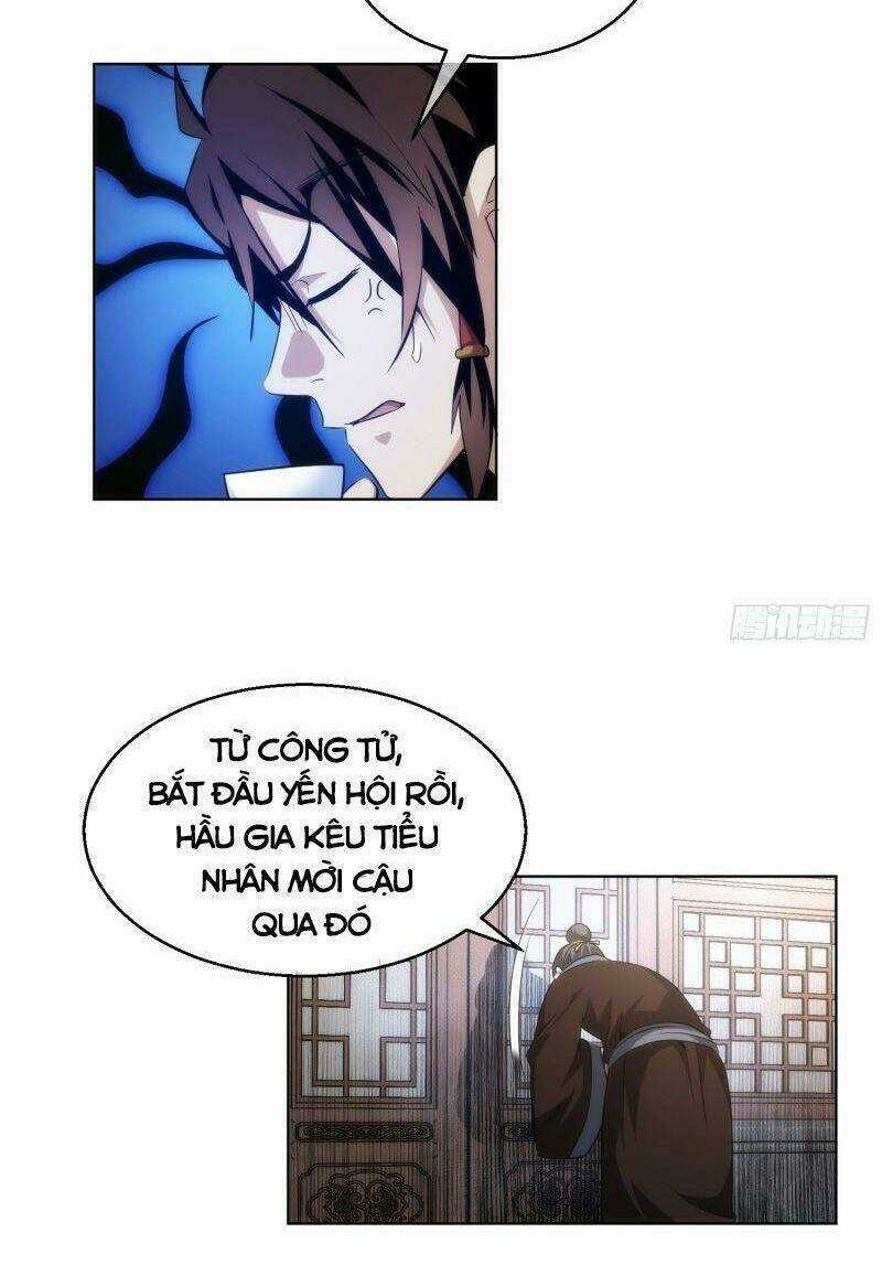 Tàng Phong - Chapter 28 - Trang 16