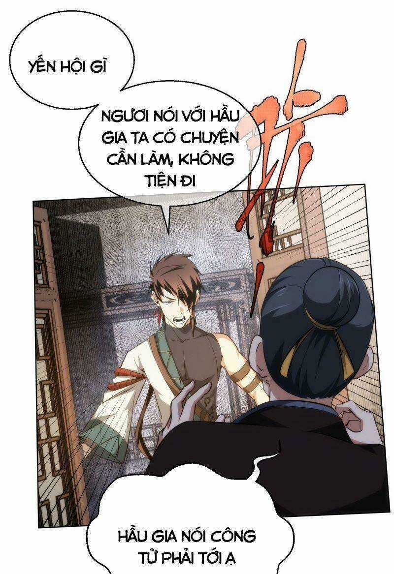 Tàng Phong - Chapter 28 - Trang 17