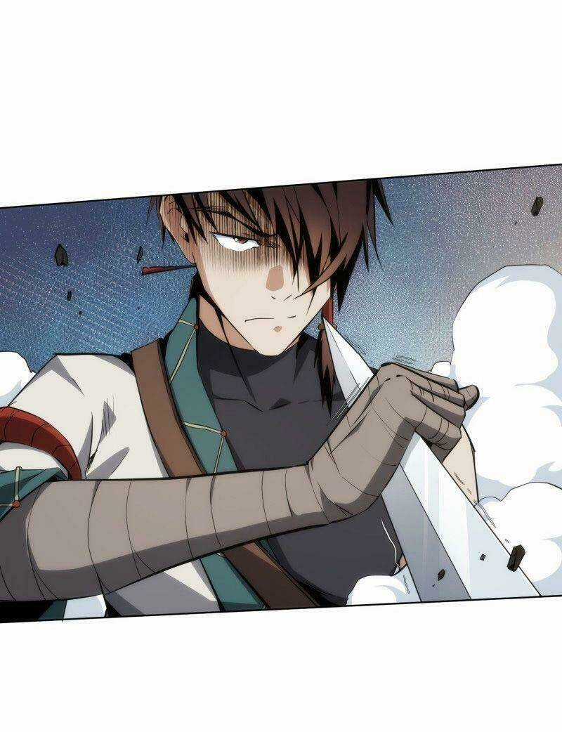 Tàng Phong - Chapter 28 - Trang 3