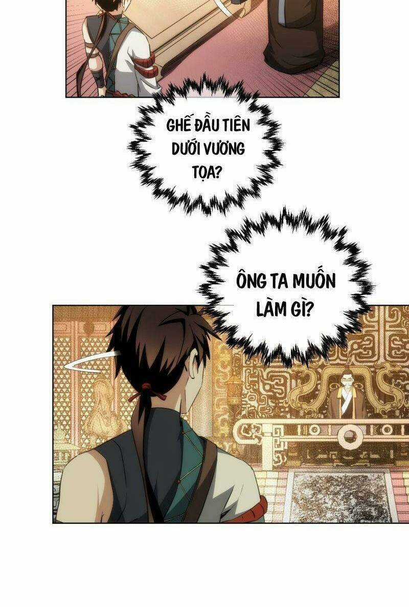 Tàng Phong - Chapter 28 - Trang 22