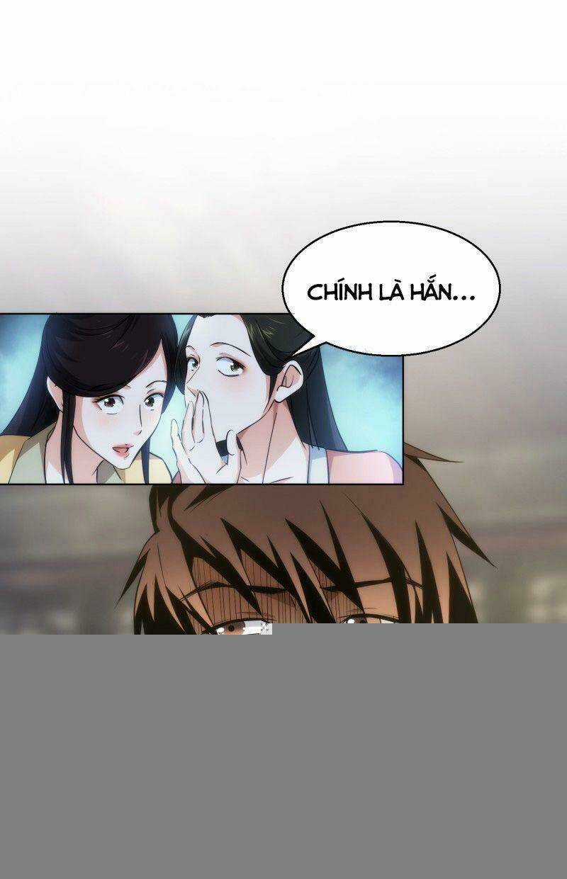 Tàng Phong - Chapter 28 - Trang 25