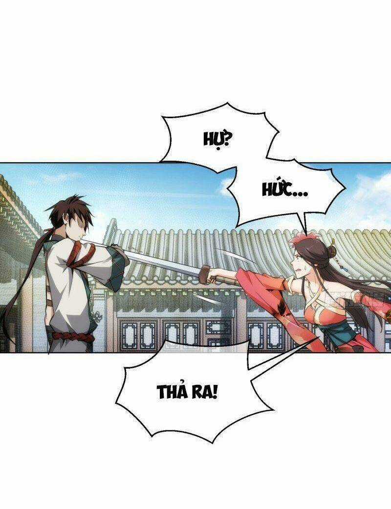 Tàng Phong - Chapter 28 - Trang 4