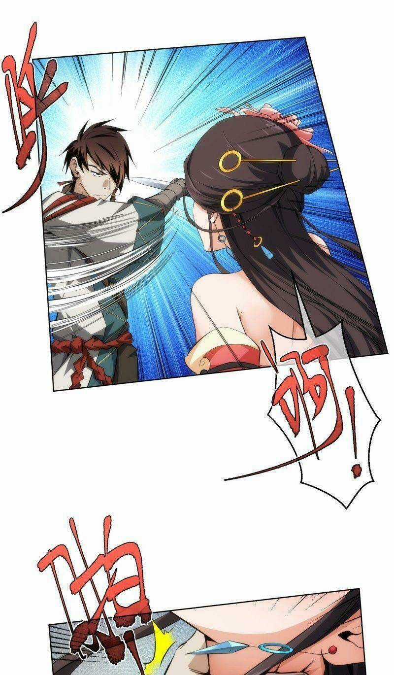 Tàng Phong - Chapter 28 - Trang 5