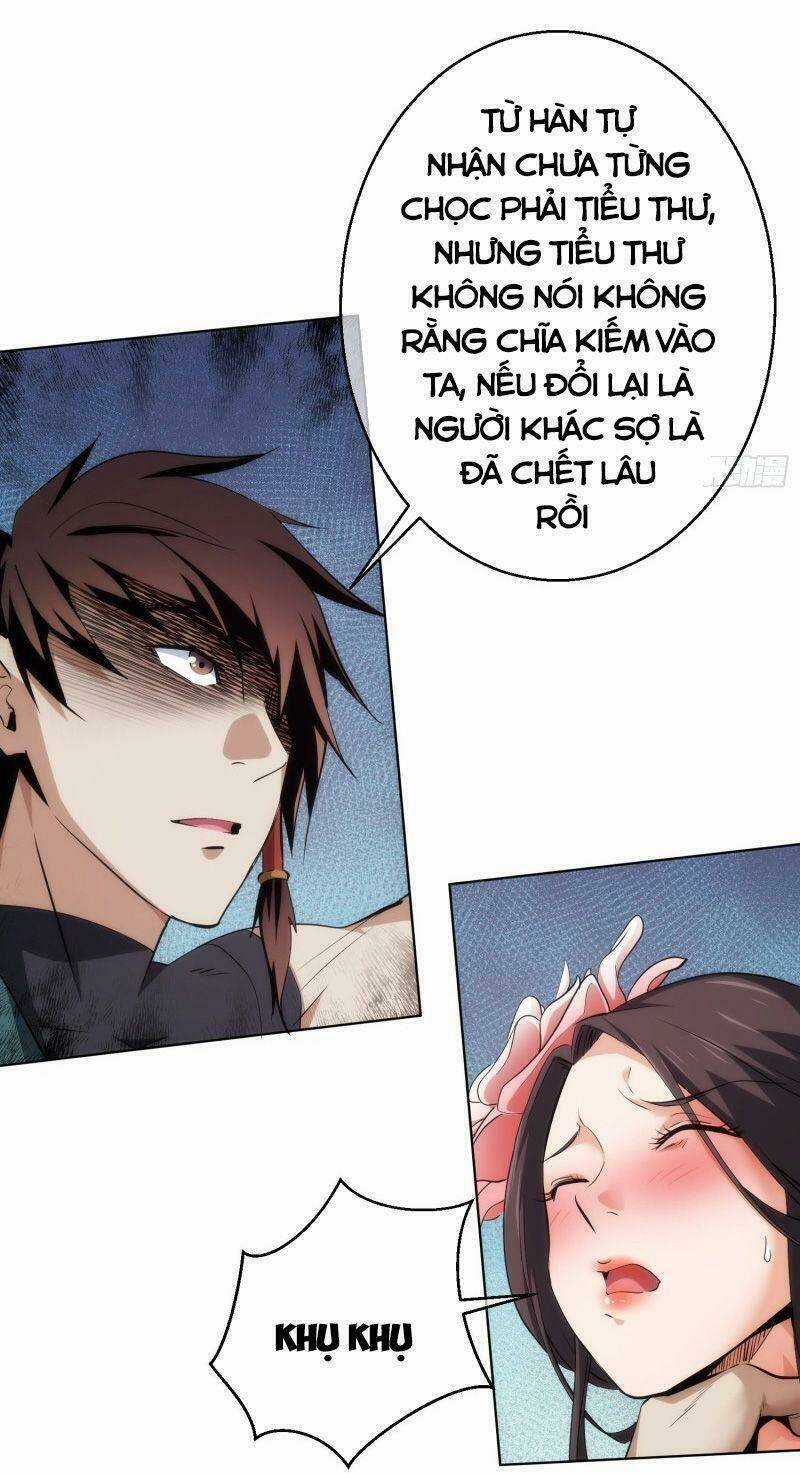 Tàng Phong - Chapter 28 - Trang 7