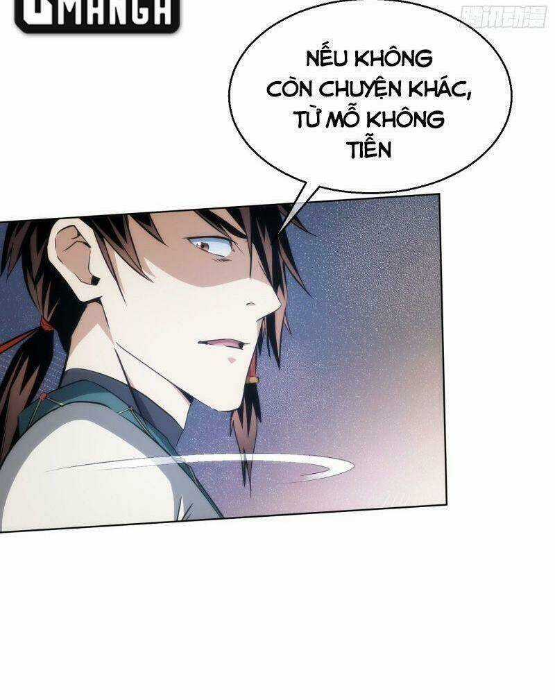 Tàng Phong - Chapter 28 - Trang 10