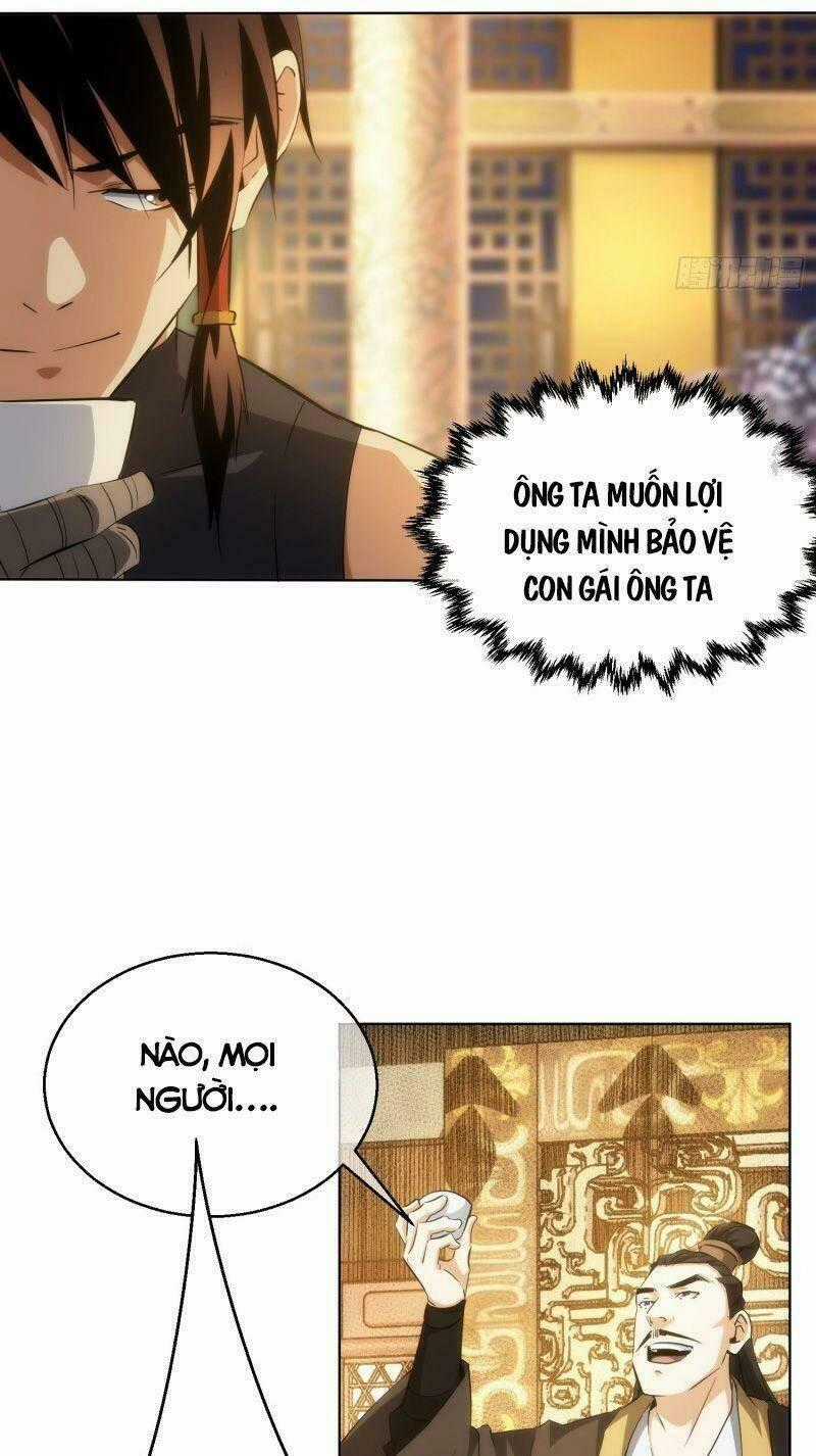 Tàng Phong - Chapter 29 - Trang 2