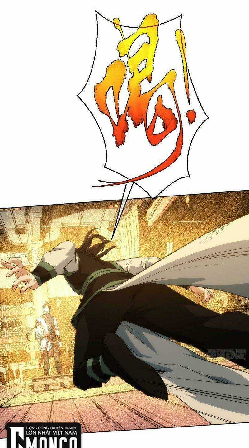 Tàng Phong - Chapter 29 - Trang 11