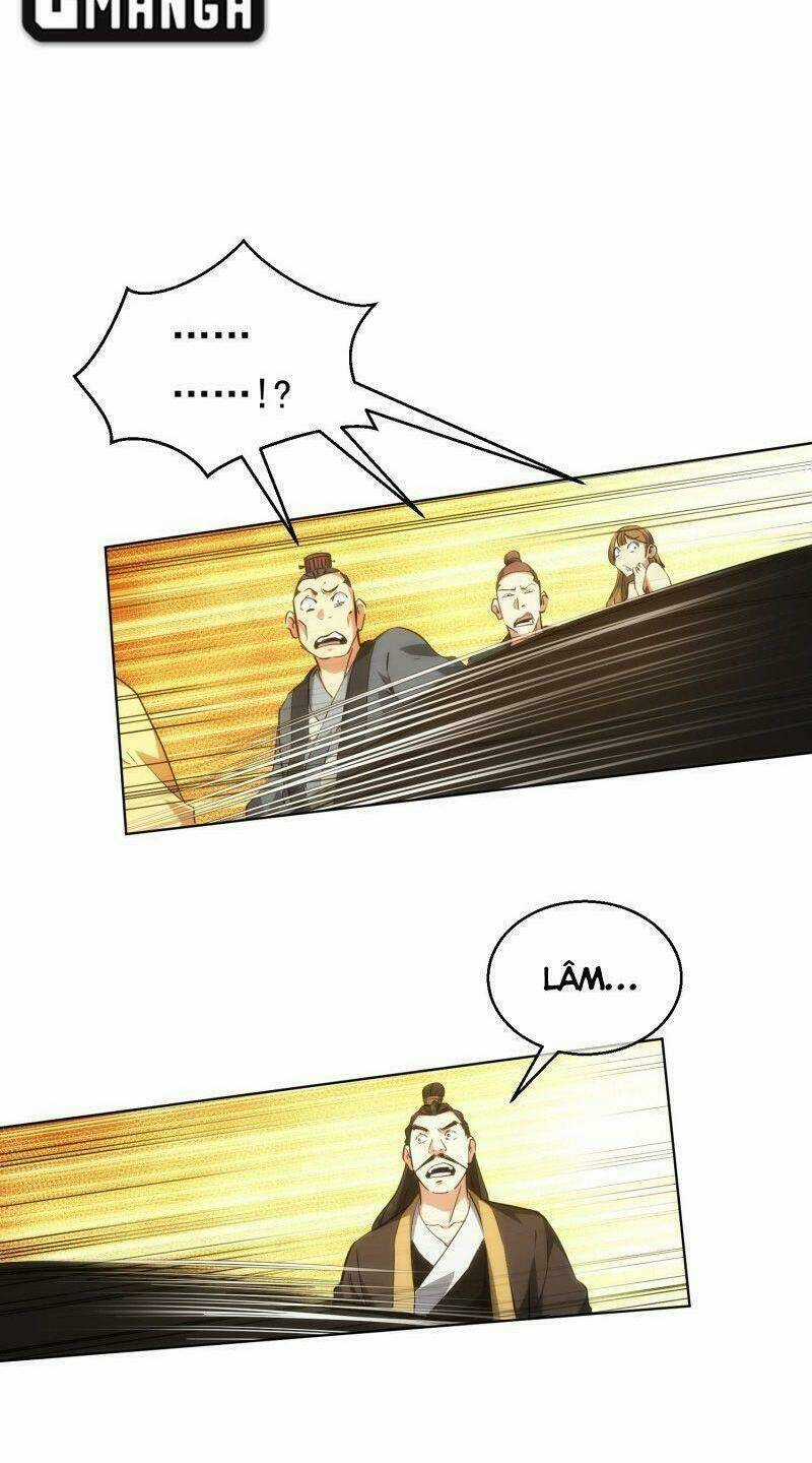 Tàng Phong - Chapter 29 - Trang 12