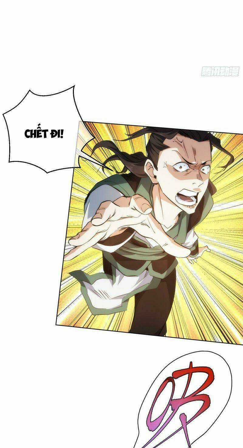 Tàng Phong - Chapter 29 - Trang 13