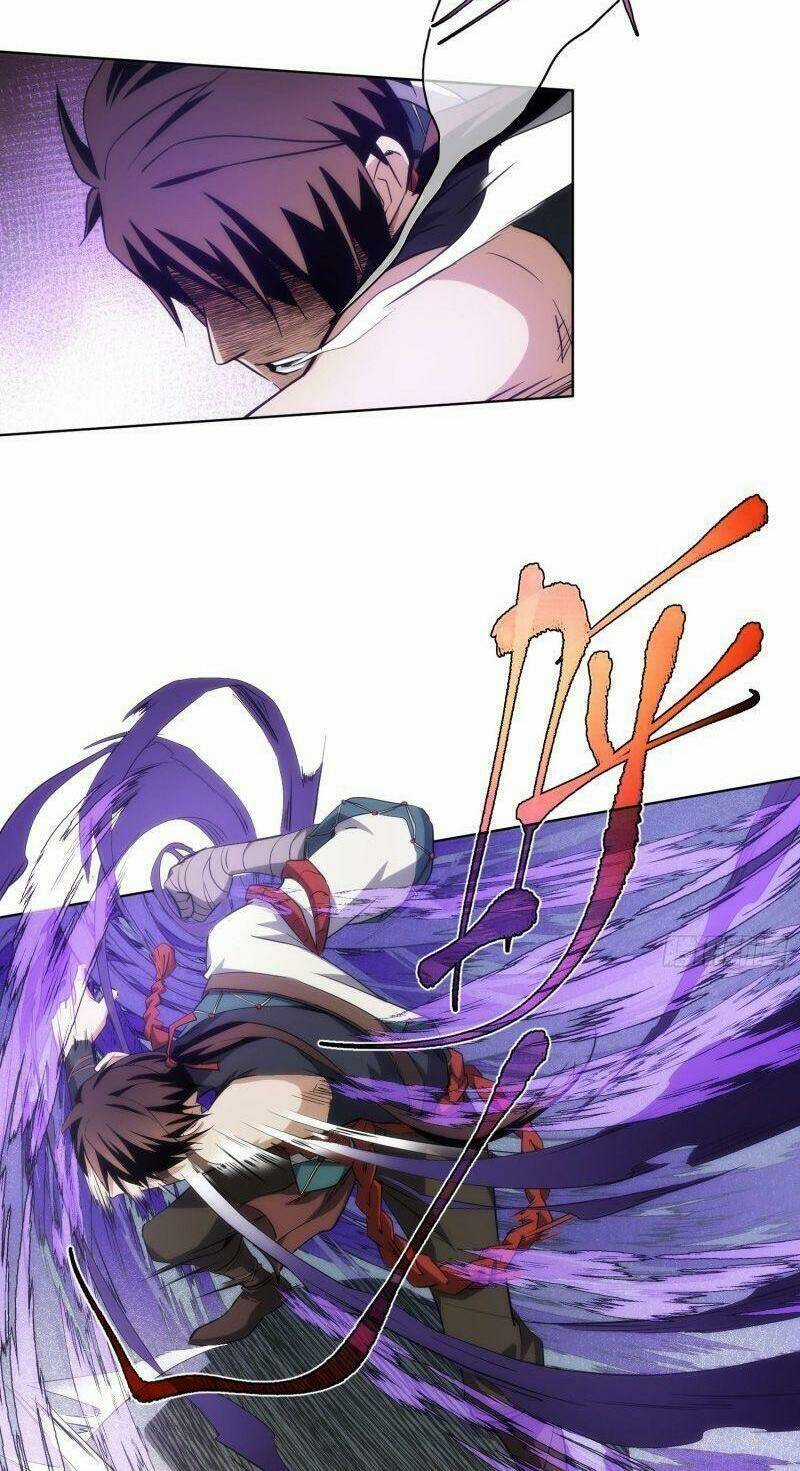 Tàng Phong - Chapter 29 - Trang 14