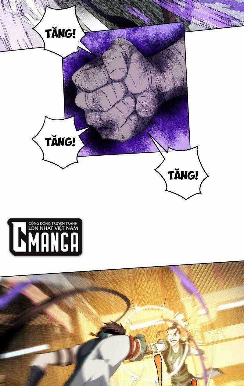 Tàng Phong - Chapter 29 - Trang 15