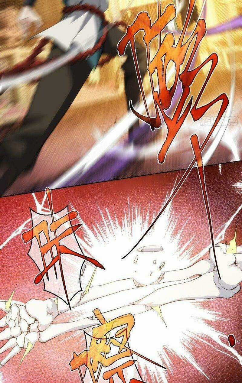 Tàng Phong - Chapter 29 - Trang 16