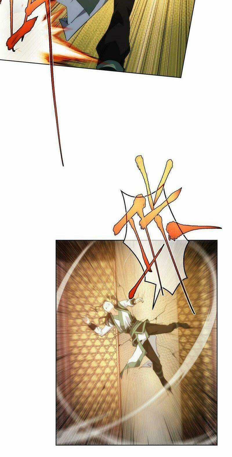 Tàng Phong - Chapter 29 - Trang 18