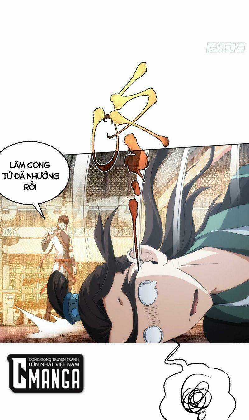 Tàng Phong - Chapter 29 - Trang 19