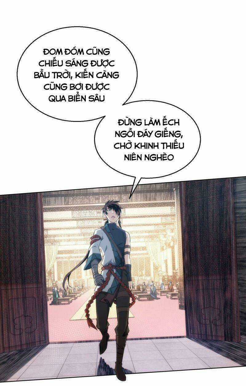 Tàng Phong - Chapter 29 - Trang 21