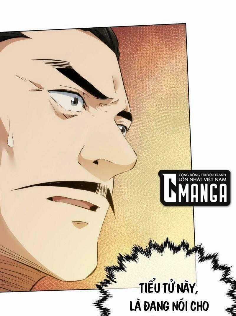 Tàng Phong - Chapter 29 - Trang 23