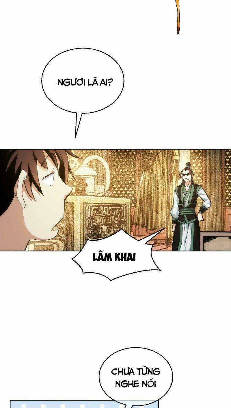 Tàng Phong - Chapter 29 - Trang 4