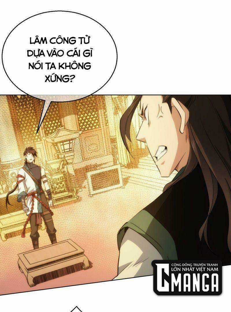 Tàng Phong - Chapter 29 - Trang 7