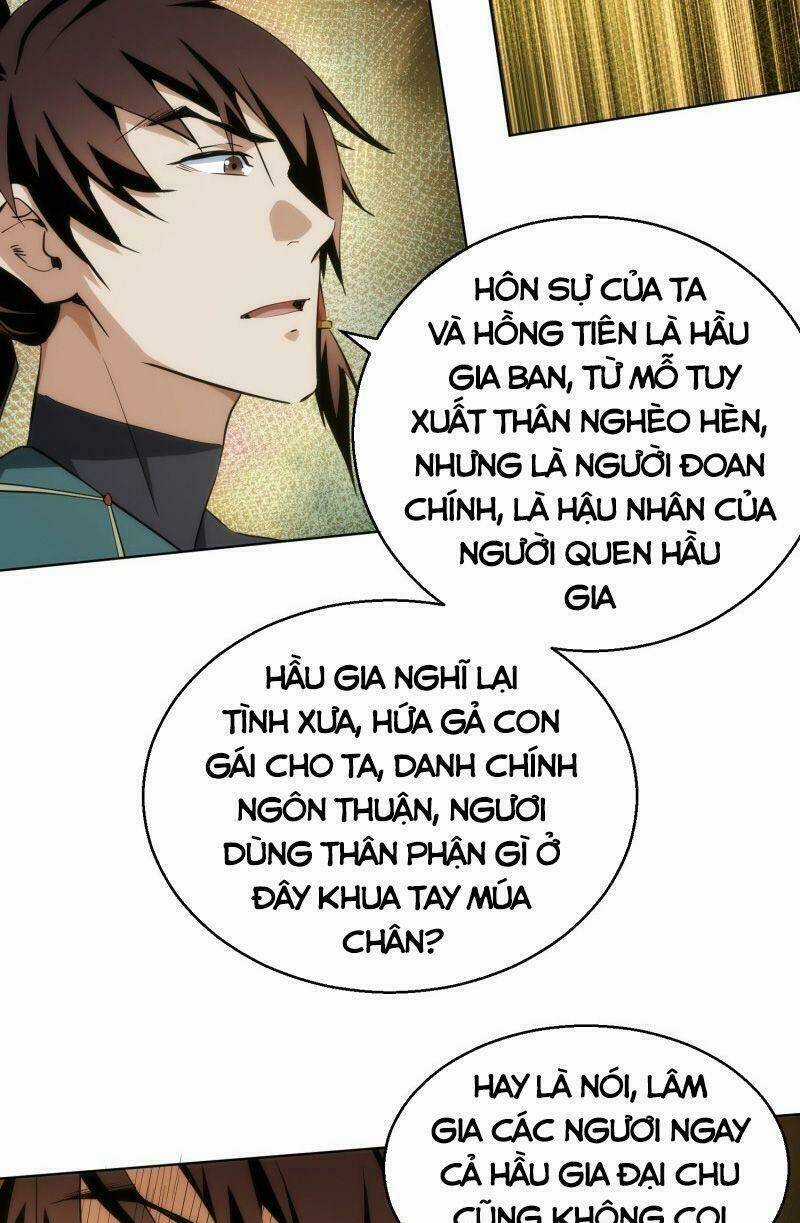 Tàng Phong - Chapter 29 - Trang 9