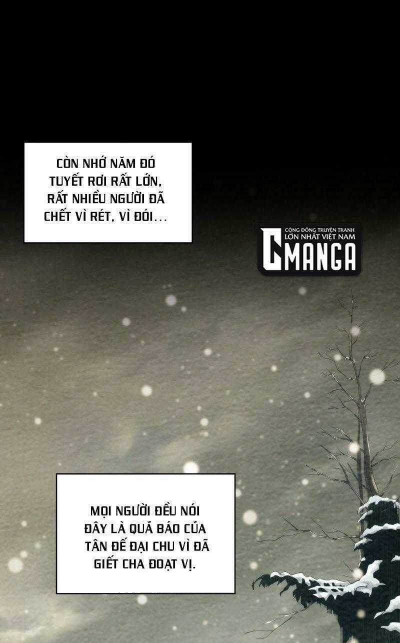 Tàng Phong - Chapter 3 - Trang 1