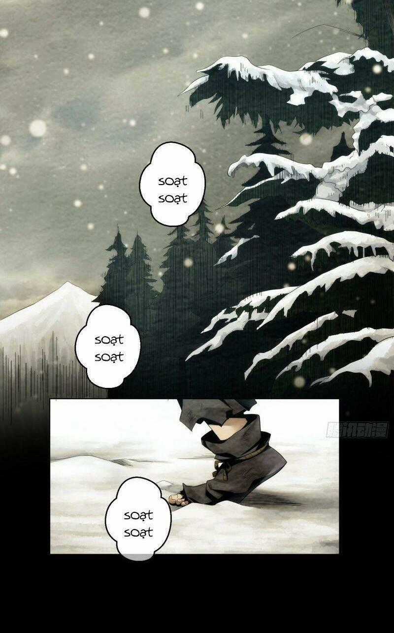 Tàng Phong - Chapter 3 - Trang 2