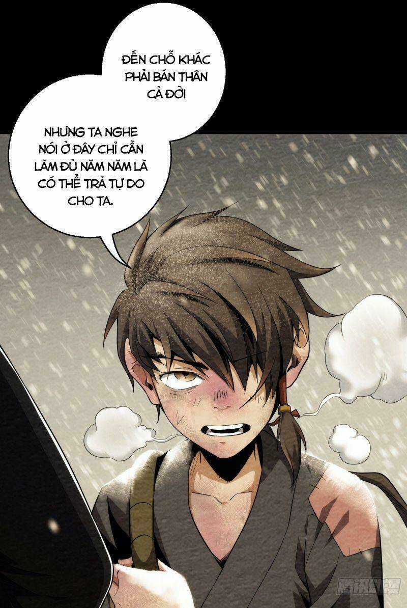 Tàng Phong - Chapter 3 - Trang 11