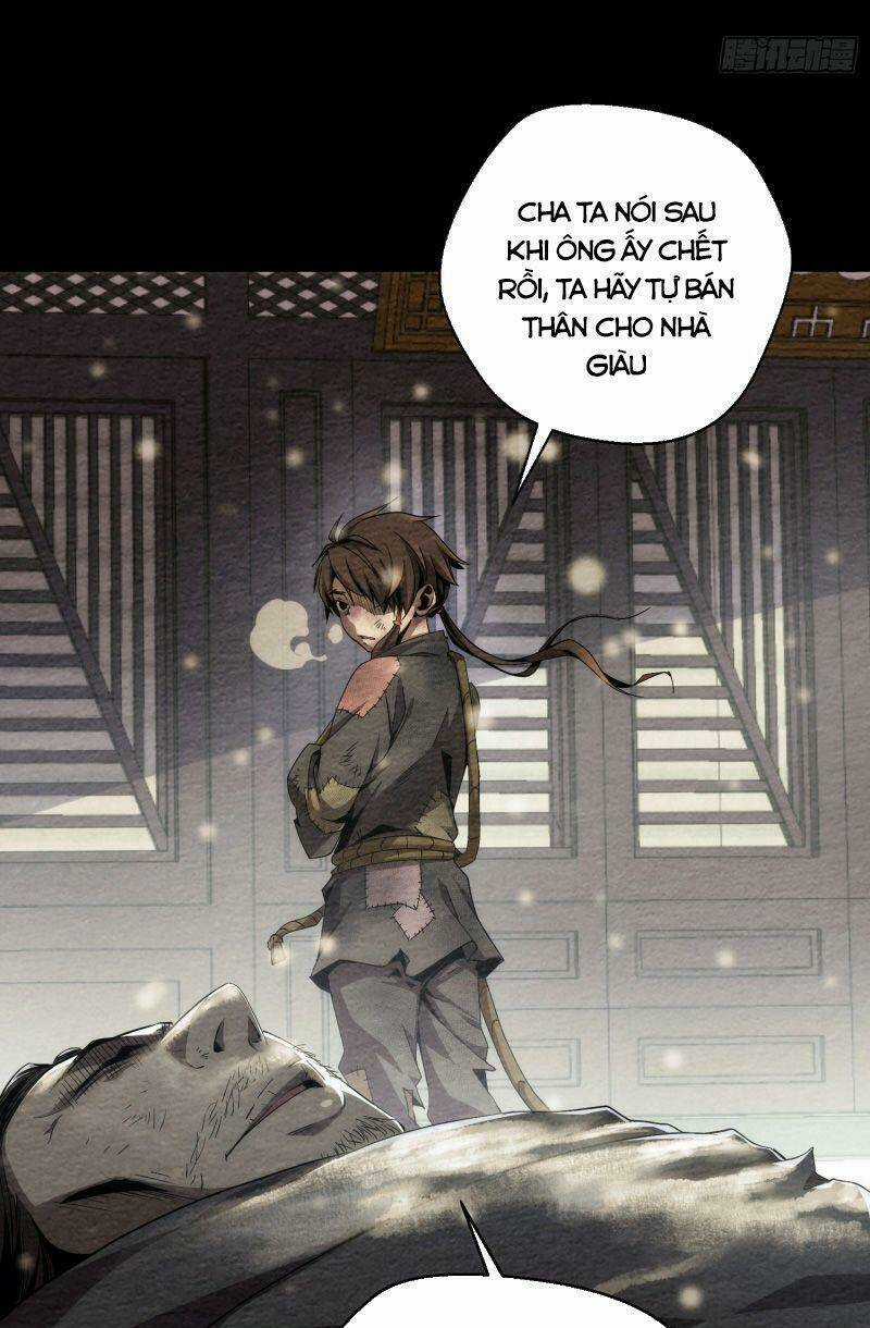 Tàng Phong - Chapter 3 - Trang 15