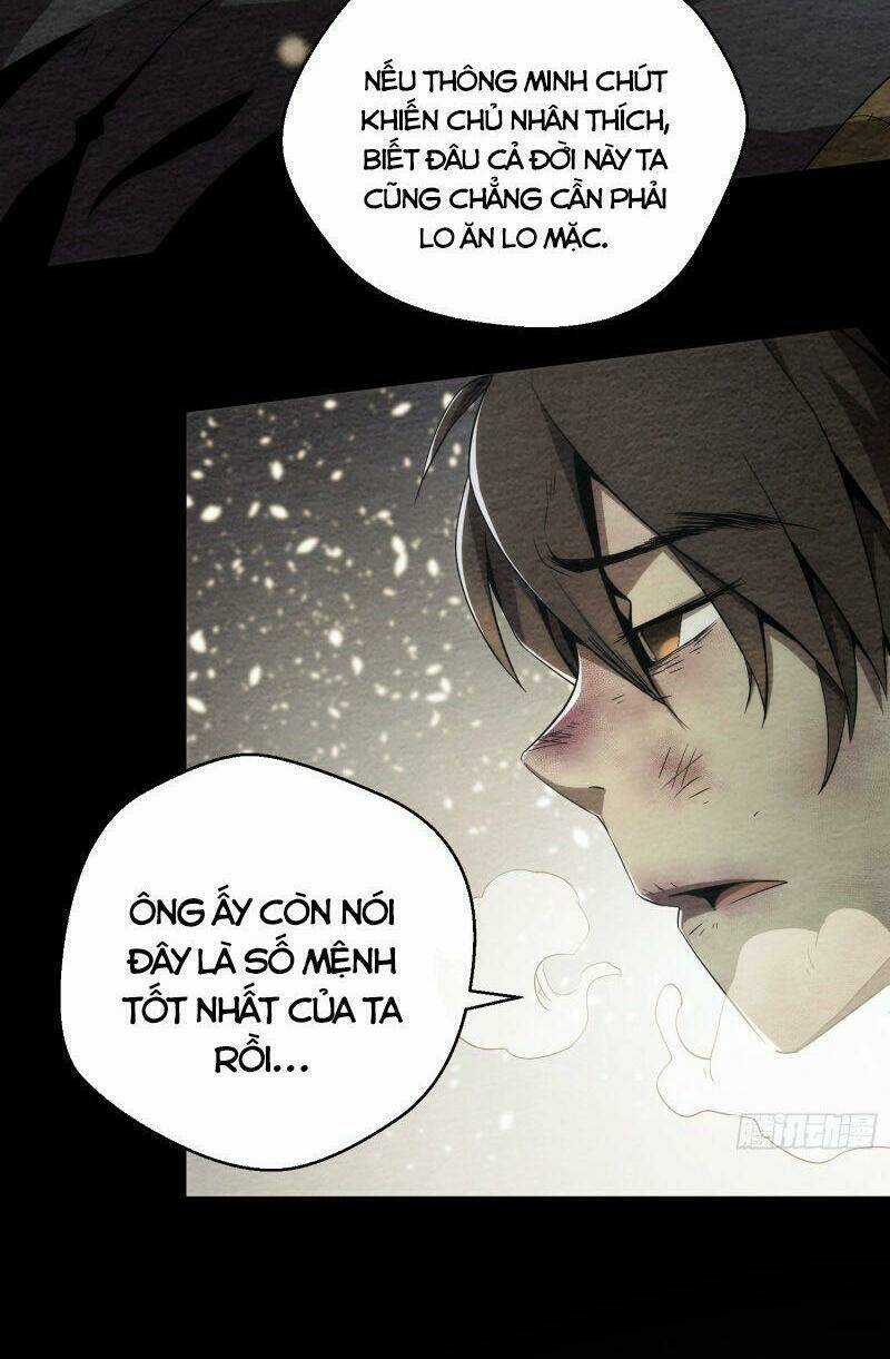 Tàng Phong - Chapter 3 - Trang 16