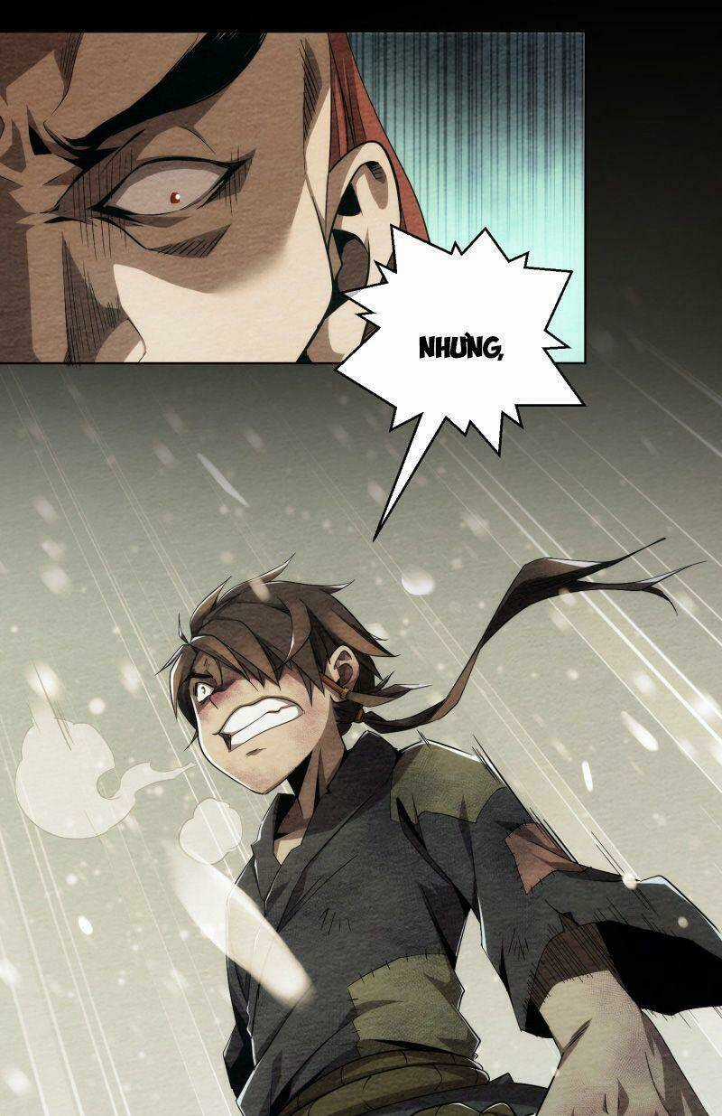 Tàng Phong - Chapter 3 - Trang 17