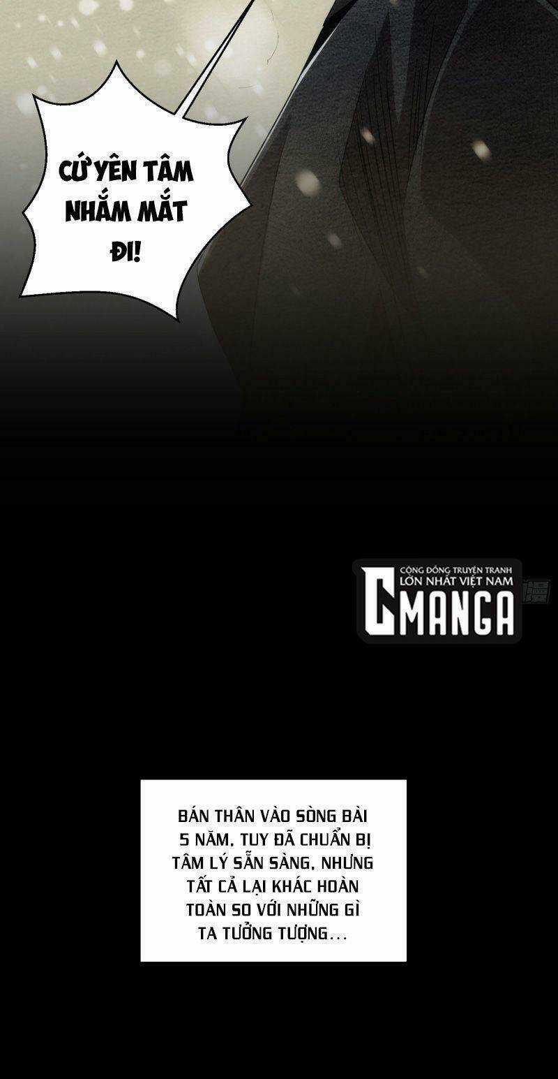 Tàng Phong - Chapter 3 - Trang 23