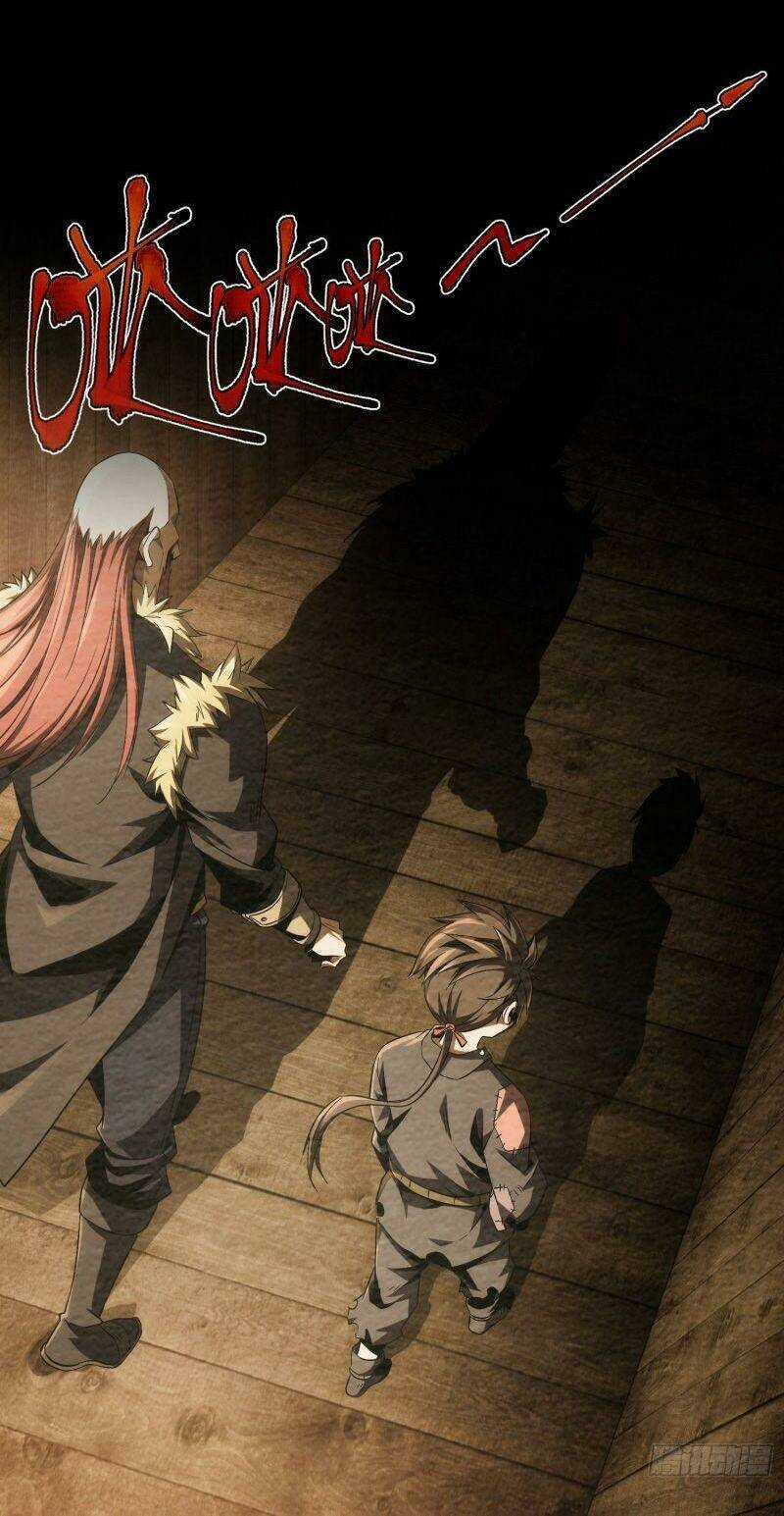 Tàng Phong - Chapter 3 - Trang 24