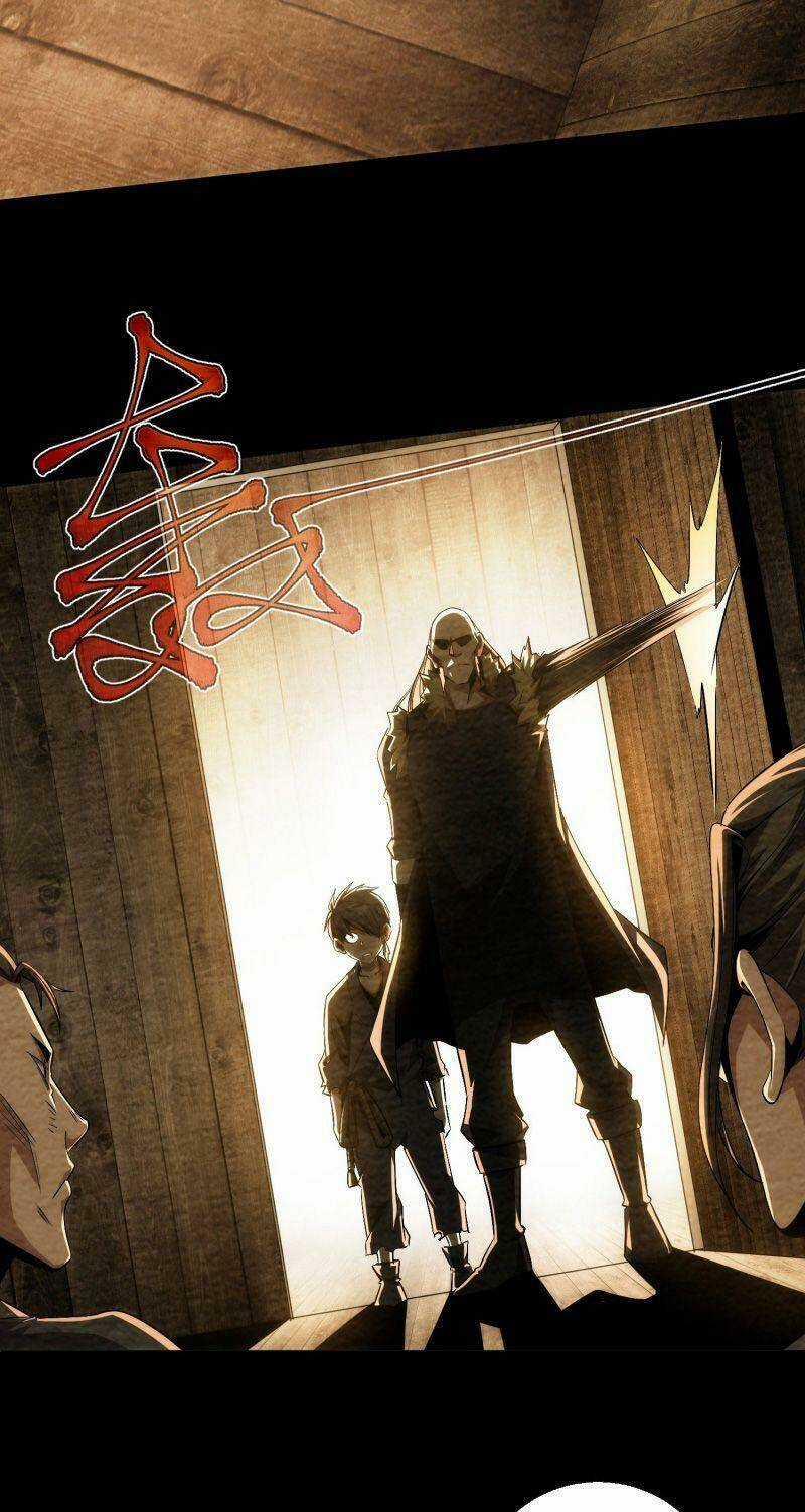 Tàng Phong - Chapter 3 - Trang 25