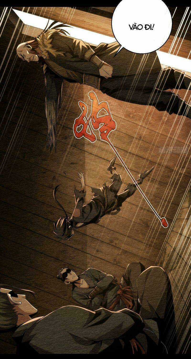 Tàng Phong - Chapter 3 - Trang 26