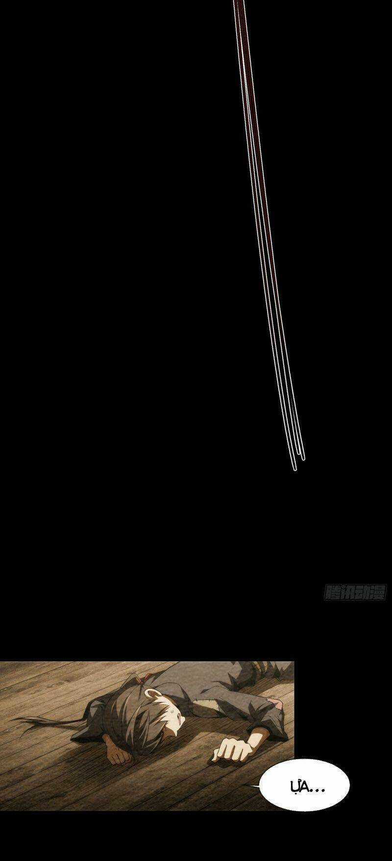 Tàng Phong - Chapter 3 - Trang 28