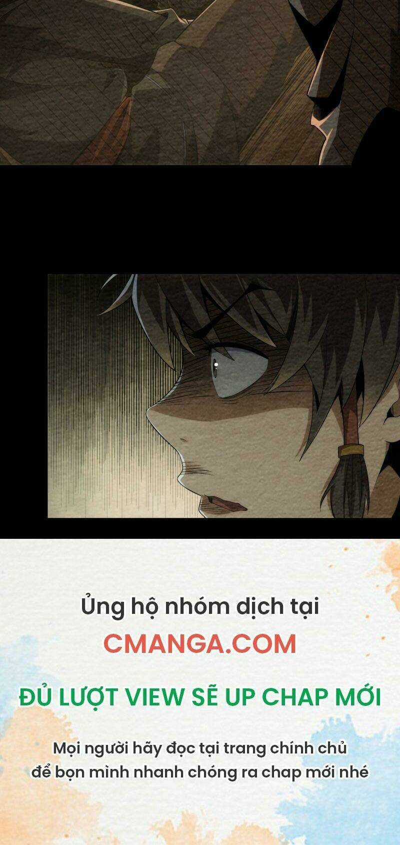 Tàng Phong - Chapter 3 - Trang 30