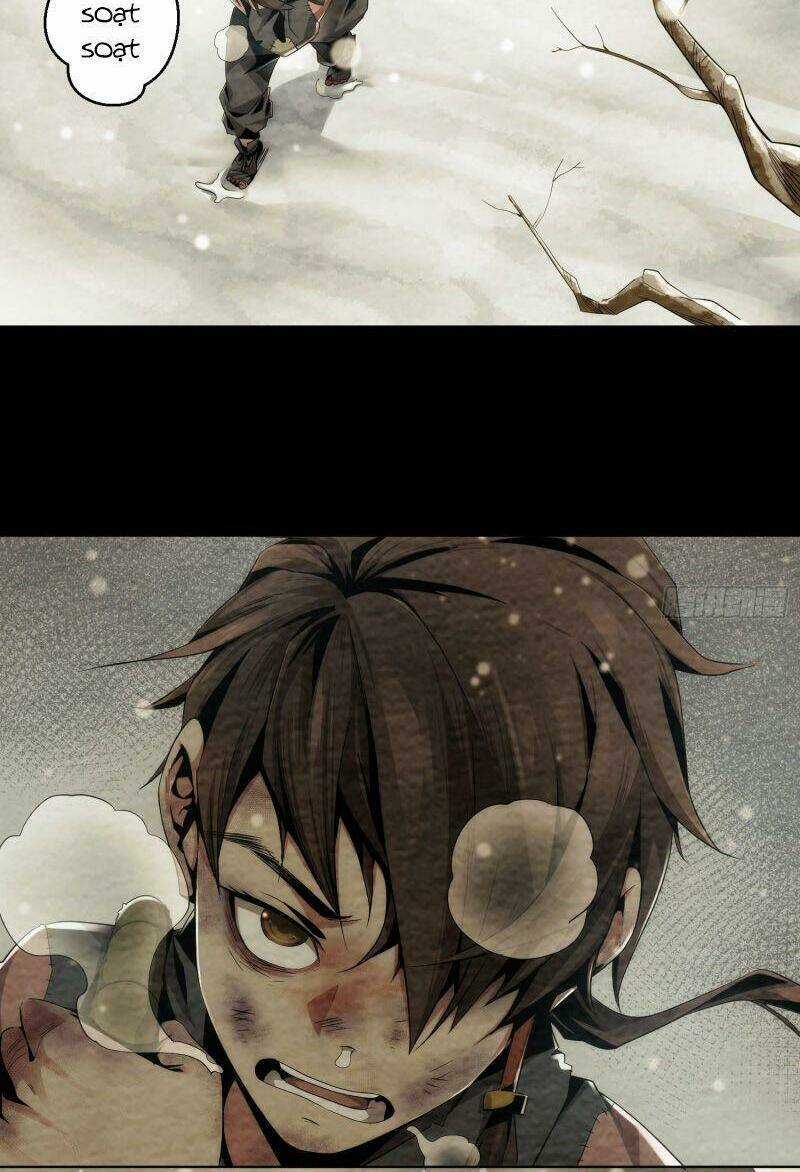 Tàng Phong - Chapter 3 - Trang 4