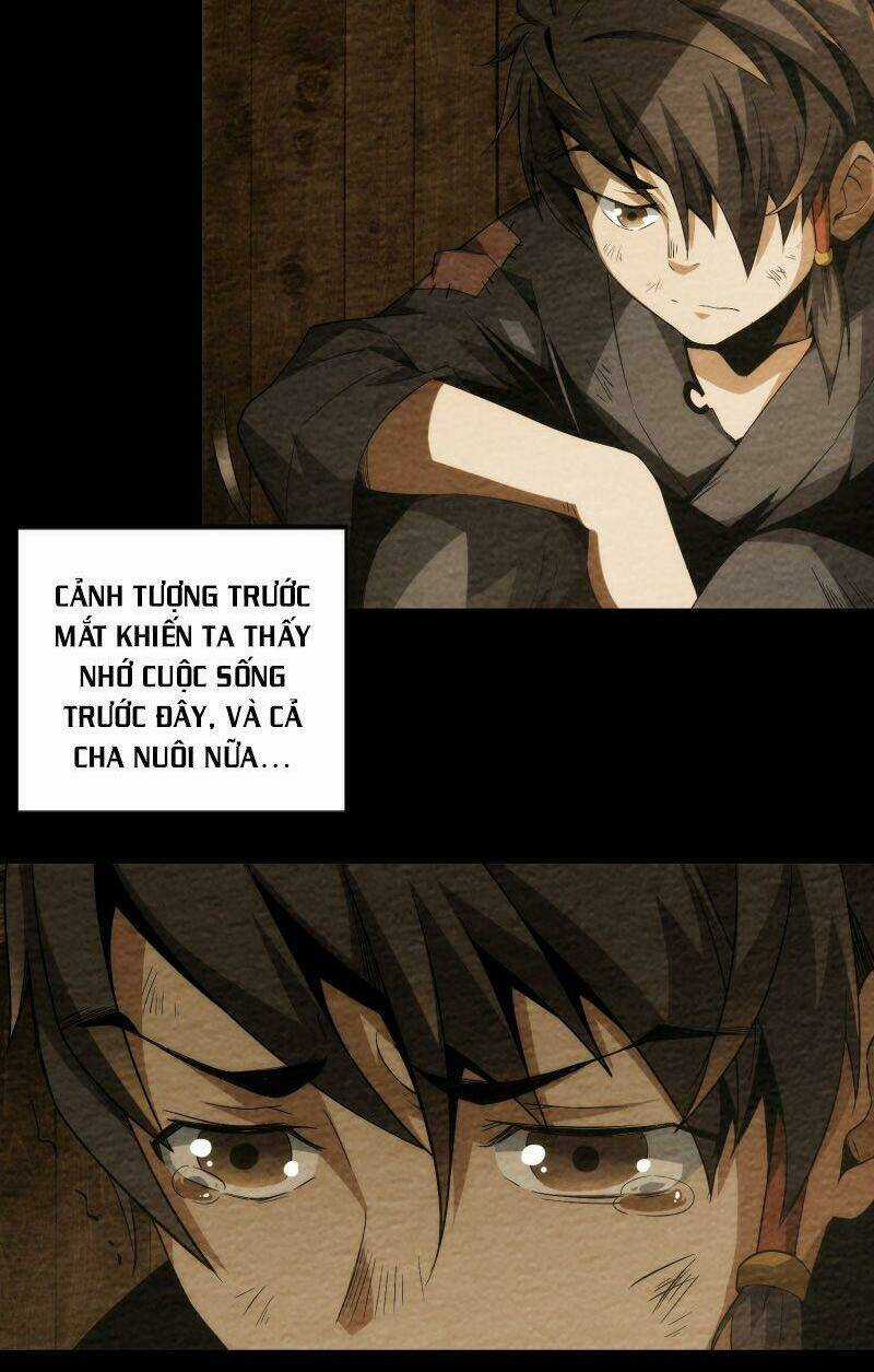 Tàng Phong - Chapter 3 - Trang 32