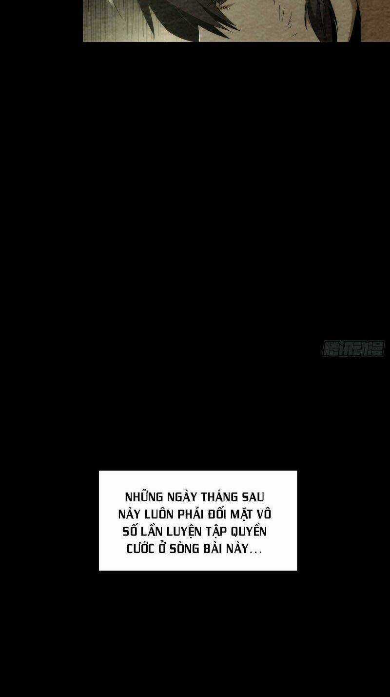 Tàng Phong - Chapter 3 - Trang 34